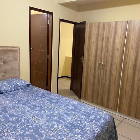 Casa De Praia Atalaia Salinopolis Ngoại thất bức ảnh