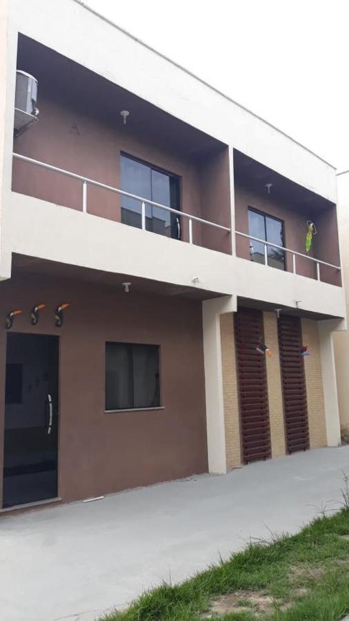 Casa De Praia Atalaia Salinopolis Ngoại thất bức ảnh