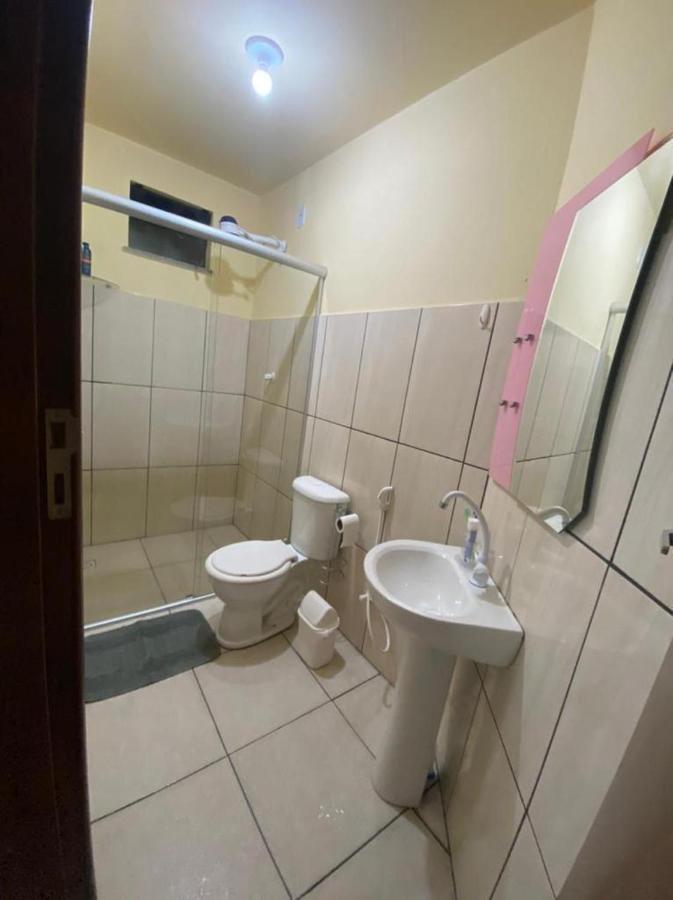 Casa De Praia Atalaia Salinopolis Ngoại thất bức ảnh