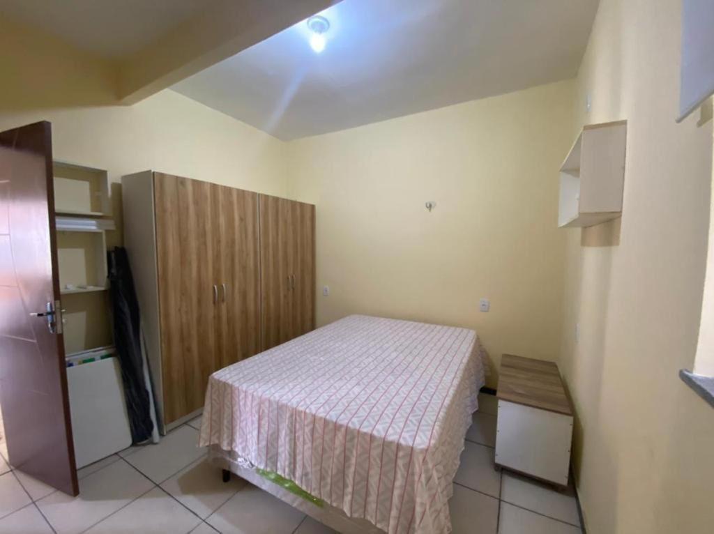 Casa De Praia Atalaia Salinopolis Ngoại thất bức ảnh