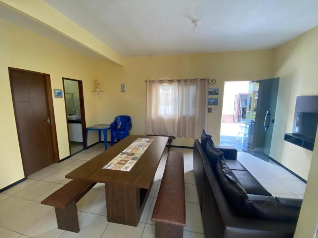 Casa De Praia Atalaia Salinopolis Ngoại thất bức ảnh