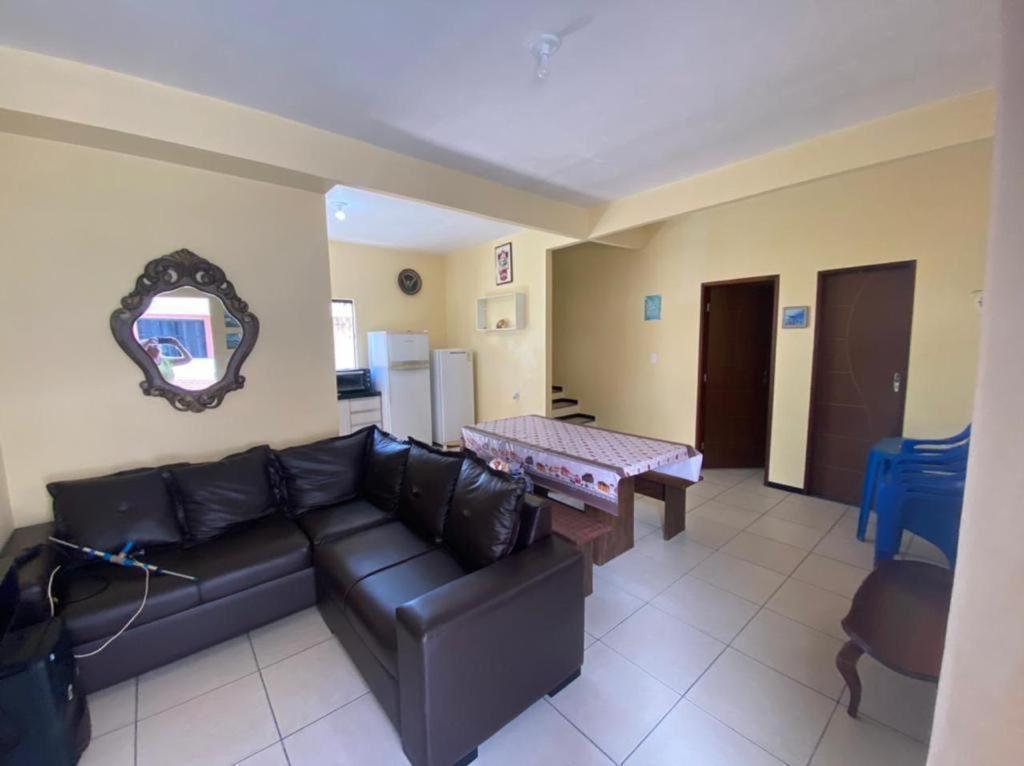 Casa De Praia Atalaia Salinopolis Ngoại thất bức ảnh