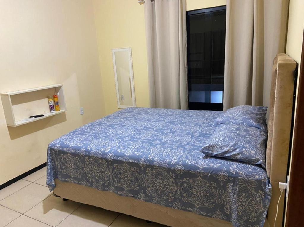 Casa De Praia Atalaia Salinopolis Ngoại thất bức ảnh